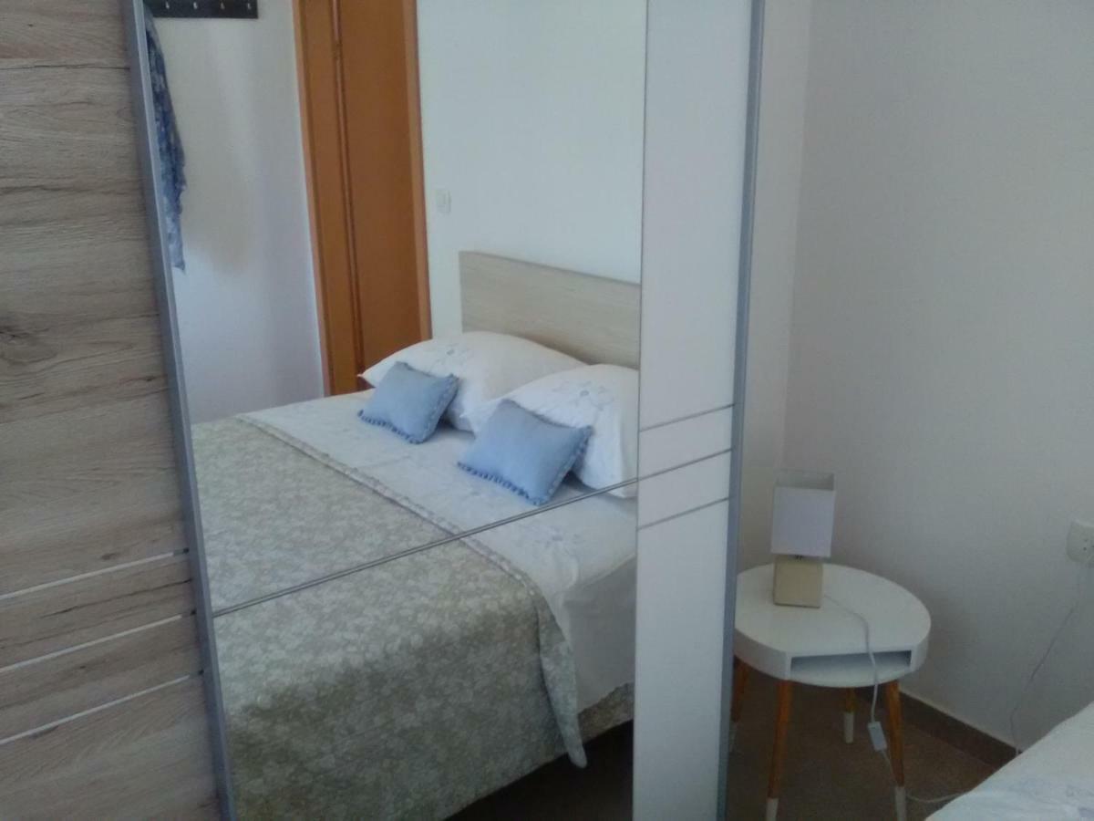 Podvrsina1A Rosa Villa Preko Buitenkant foto
