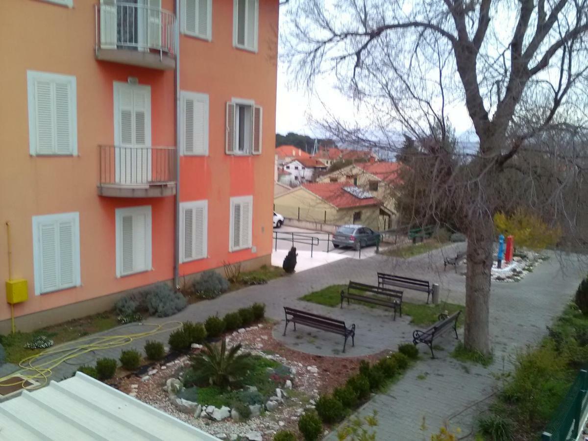 Podvrsina1A Rosa Villa Preko Buitenkant foto